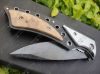 Ceramic Folding knife,...