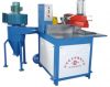 aluminum profile sawing machine