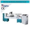 Alibaba Hot sale 2015 wood cnc turning lathe single axis