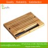 Bamboo Bread Board Wit...