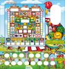 TSK Taiwan Arcade Mario Slot Game Machine: Super Lucky Fruit (VIP/ABS)