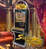 TSK Taiwan Arcade Mario Slot Game Machine: Super Genius(VIP/ABS)