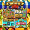 TSK Taiwan Arcade Video Game Machine: Fruit 777