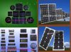 solar panels