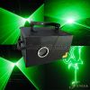 1w green animation laser stage light