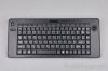 Wireless Keyboard with Trackball K5, 2.4G RF