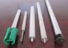 Extruded magnesium rod...