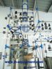 glass distillation unit
