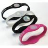 Fashionable power silicone balance bracelet