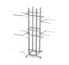 garment display rack