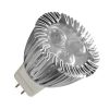 3W GU4 MR11 LED Light