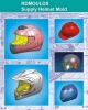 helmet mould