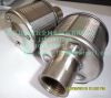 Welded wedge wire  stainless steel 316 screen nozzles