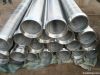 Welded wedge wire  stainless steel Johnson screen