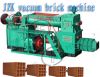 solid clay brick makin...