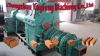 Full-auto brick making machine, clay brick making line