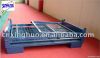 foldable steel mesh co...