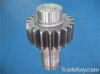 gear shaft