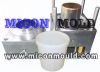 pail mould, bucket mold