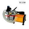 1/8HP Oil-Free Mini Air Compressor With For Airbrush (TC-218)