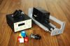 DK-1500 High Speed Dat...