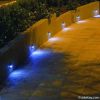 12 Volt Exterior LED Step Light (SC-B106)