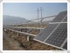 solar mounting, solar tracking system, PV mounting, PV tacking system