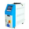 oil mold temperature c...