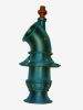 Mixed flow pump