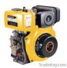 TD186FAE Air-cooled Di...