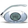 Pedometer with Fat Ana...