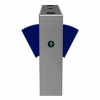 Access swing barriers