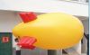 inflatable air blimp