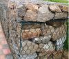 Gabion mats (Reno mattress)