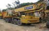 Kato Fully Hydraulic Truck Crane 50 Ton