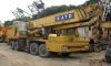 Kato Fully Hydraulic Truck Crane 50 Ton