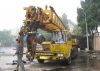 Used Tadano Hydraulic Crane 25 Ton