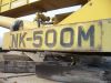 Kato Fully Hydraulic Truck Cranes 50 Ton