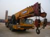 Kato Fully Hydraulic Truck Crane 80 Ton