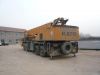 Kato Fully Hydraulic Truck Crane 80 Ton