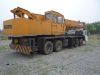 Kato Truck Crane 40 Ton