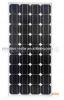 90w soalr panel