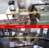 India prawn cracker machine, Pakistan prawn cracker machine, shrimp cracker machine, food production line