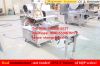 samosa making machine samosa machine  (real manufacturer) whatsapp: 0086-15530615177