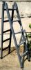 Step Ladders from fiberglass