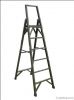 Step Ladders from fiberglass