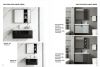 sanitary cabinet
