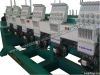 Cap Embroidery Machine...