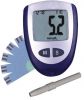 blood glucose monitori...