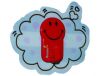 silicone wall hook GG008